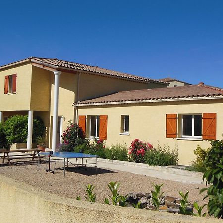 Simons Vacances Hérépian Exterior foto
